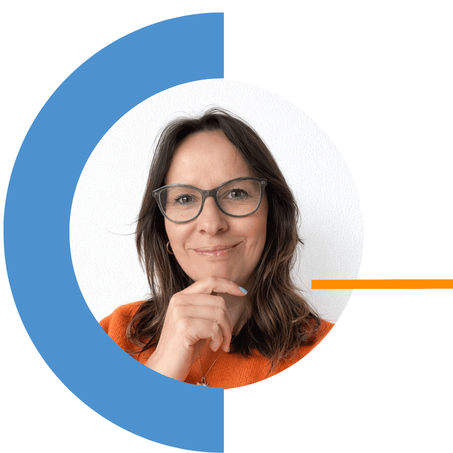 comprometida con el cambio y el desarrollo personal