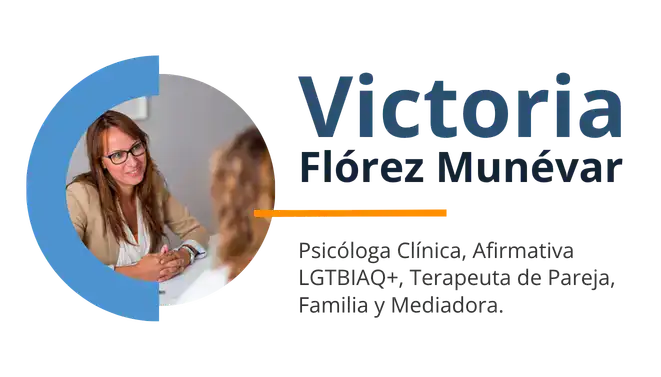 Victoria Flórez Munévar info reserva cita